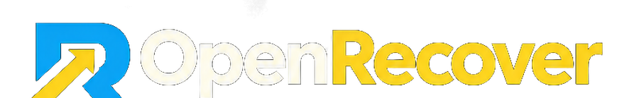 OpenRecover